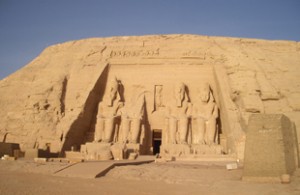Abu Simbel AbuSimbel