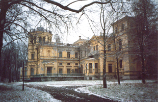 Михайловка