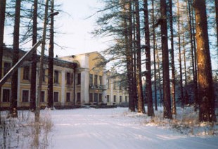 Дружноселье